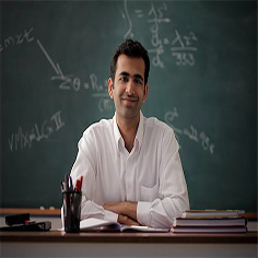 teacher image